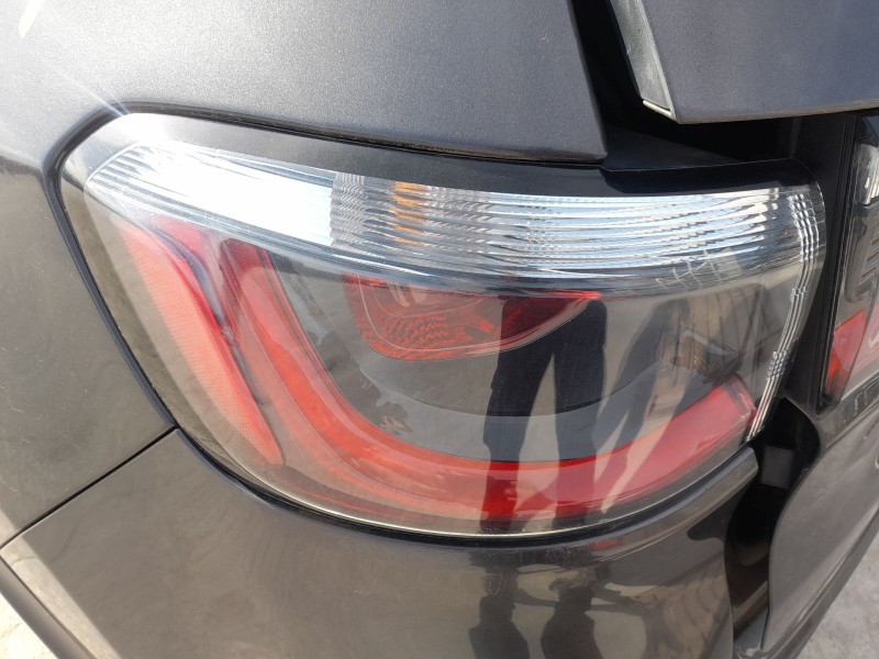 Recambio de piloto trasero izquierdo exterior para jeep compass (mp, m6, mv, m7) 1.4 multiair referencia OEM IAM   