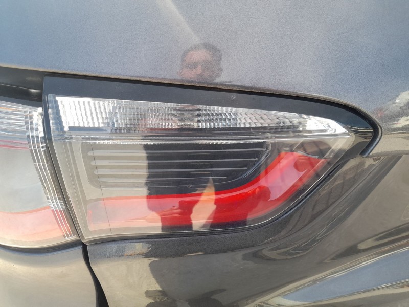 Recambio de piloto trasero izquierdo interior para jeep compass (mp, m6, mv, m7) 1.4 multiair referencia OEM IAM   