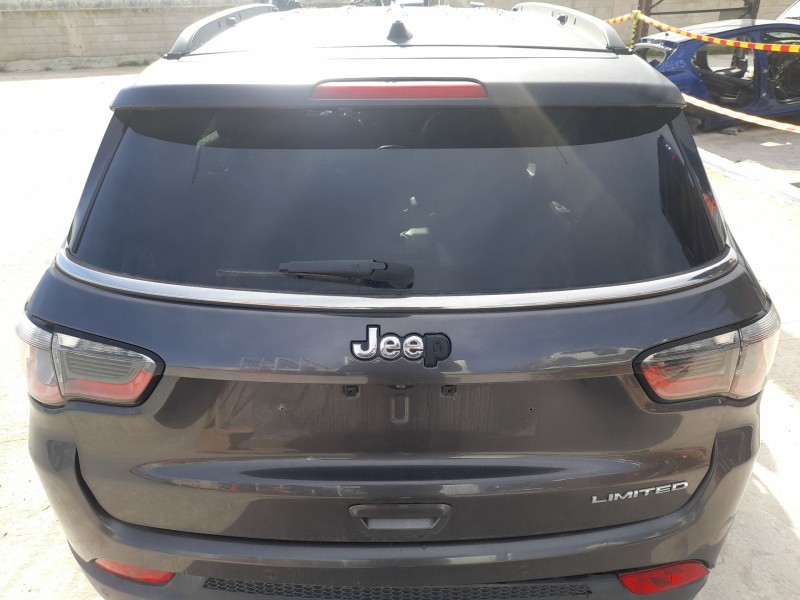 Recambio de porton trasero para jeep compass (mp, m6, mv, m7) 1.4 multiair referencia OEM IAM   