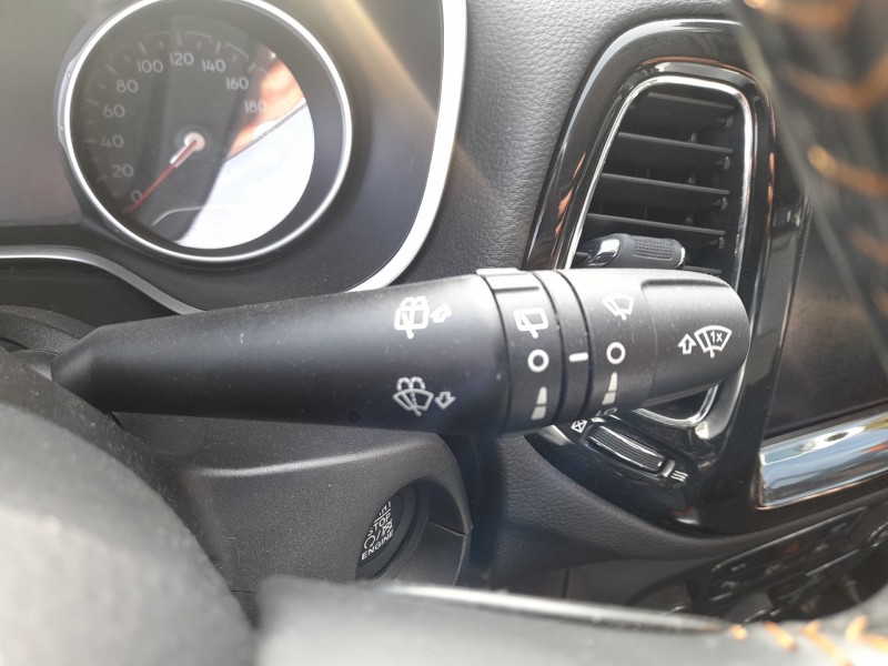 Recambio de mando luces y limpia para jeep compass (mp, m6, mv, m7) 1.4 multiair referencia OEM IAM   