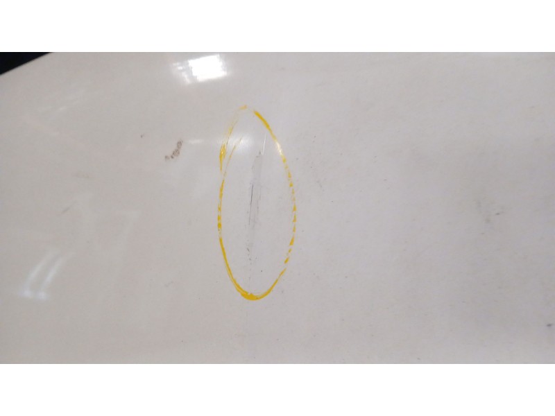 Recambio de capot para volkswagen golf ii (19e, 1g1) 1.3 cat referencia OEM IAM  1000002642573 TOCADO