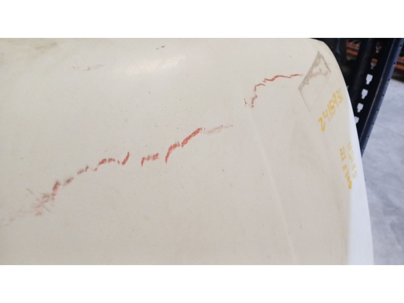 Recambio de capot para volkswagen golf ii (19e, 1g1) 1.3 cat referencia OEM IAM  1000002642573 TOCADO