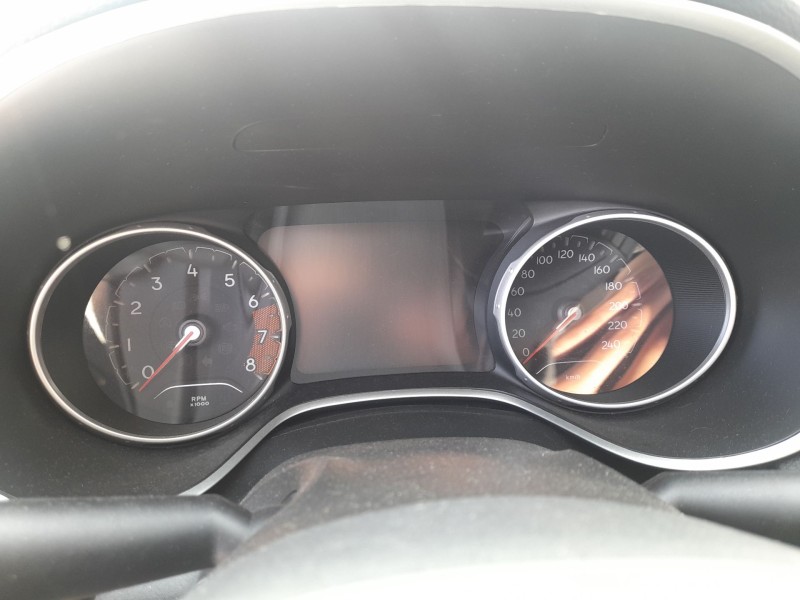 Recambio de cuadro instrumentos para jeep compass (mp, m6, mv, m7) 1.4 multiair referencia OEM IAM   