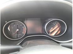 Recambio de cuadro instrumentos para jeep compass (mp, m6, mv, m7) 1.4 multiair referencia OEM IAM   