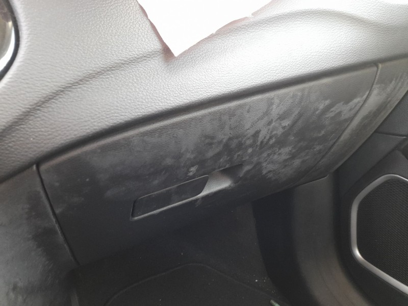 Recambio de guantera para jeep compass (mp, m6, mv, m7) 1.4 multiair referencia OEM IAM   