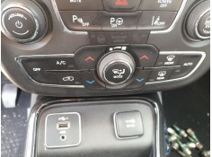 Recambio de mando climatizador para jeep compass (mp, m6, mv, m7) 1.4 multiair referencia OEM IAM   