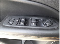 Recambio de mando elevalunas delantero izquierdo para jeep compass (mp, m6, mv, m7) 1.4 multiair referencia OEM IAM  C/MANDO RET