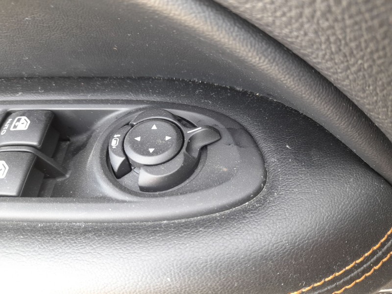 Recambio de mando elevalunas delantero izquierdo para jeep compass (mp, m6, mv, m7) 1.4 multiair referencia OEM IAM  C/MANDO RET