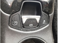 Recambio de palanca freno de mano para jeep compass (mp, m6, mv, m7) 1.4 multiair referencia OEM IAM   