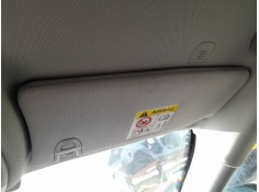 Recambio de parasol derecho para jeep compass (mp, m6, mv, m7) 1.4 multiair referencia OEM IAM   