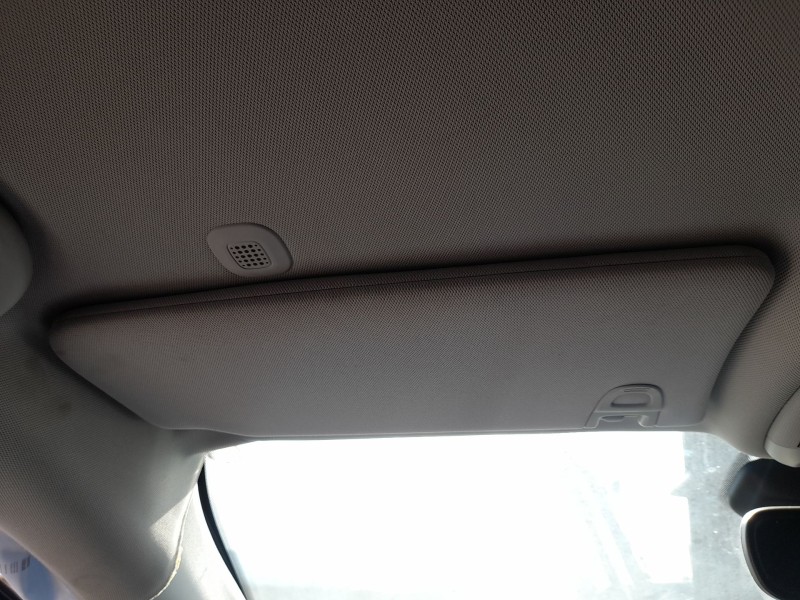 Recambio de parasol izquierdo para jeep compass (mp, m6, mv, m7) 1.4 multiair referencia OEM IAM   