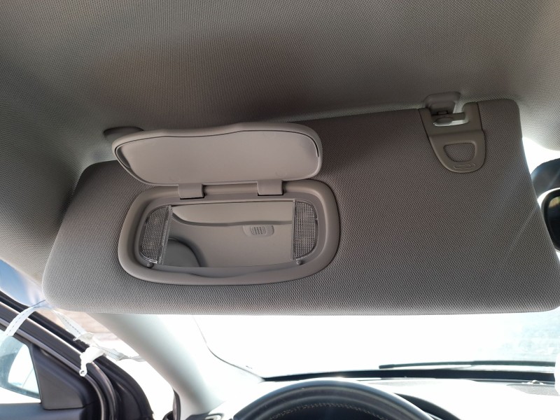 Recambio de parasol izquierdo para jeep compass (mp, m6, mv, m7) 1.4 multiair referencia OEM IAM   