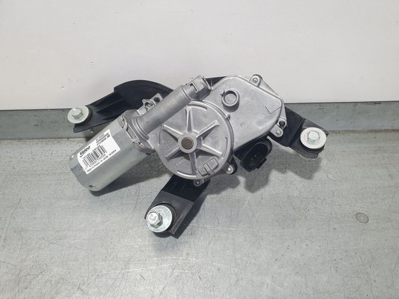 Recambio de motor limpia trasero para hyundai i20 classic referencia OEM IAM 98700C8000  