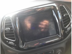 Recambio de sistema navegacion gps para jeep compass (mp, m6, mv, m7) 1.4 multiair referencia OEM IAM   