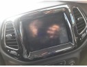 Recambio de sistema navegacion gps para jeep compass (mp, m6, mv, m7) 1.4 multiair referencia OEM IAM   
