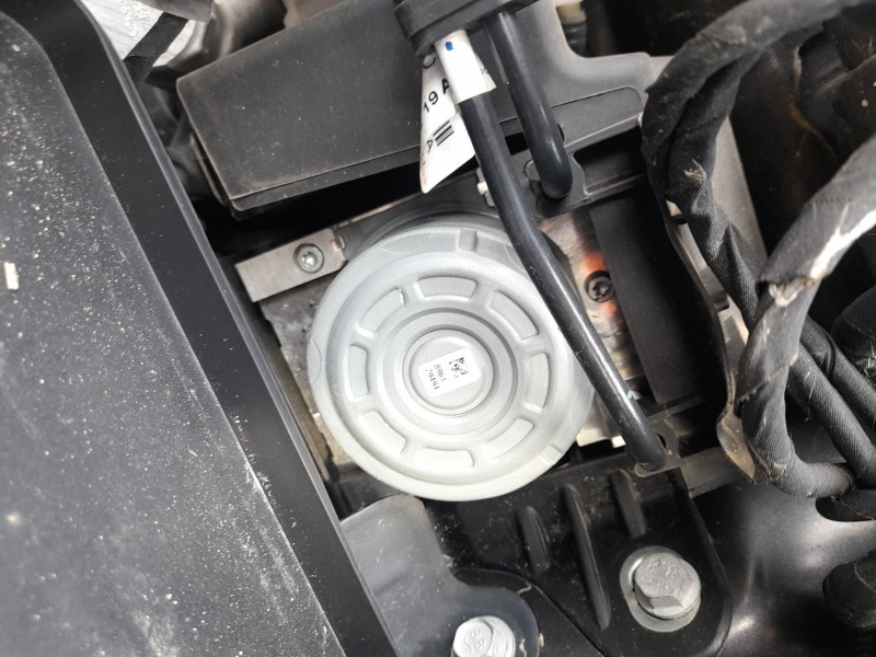 Recambio de abs para jeep compass (mp, m6, mv, m7) 1.4 multiair referencia OEM IAM   