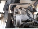 Recambio de alternador para jeep compass (mp, m6, mv, m7) 1.4 multiair referencia OEM IAM   