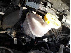 Recambio de bomba freno para jeep compass (mp, m6, mv, m7) 1.4 multiair referencia OEM IAM   