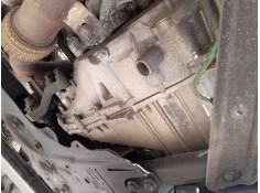 Recambio de caja cambios para jeep compass (mp, m6, mv, m7) 1.4 multiair referencia OEM IAM   