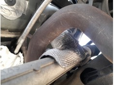 Recambio de cremallera direccion para jeep compass (mp, m6, mv, m7) 1.4 multiair referencia OEM IAM  MECANICA 