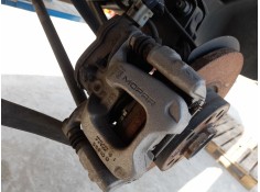Recambio de pinza freno trasera izquierda para jeep compass (mp, m6, mv, m7) 1.4 multiair referencia OEM IAM   
