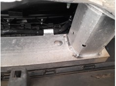 Recambio de refuerzo paragolpes trasero para jeep compass (mp, m6, mv, m7) 1.4 multiair referencia OEM IAM   