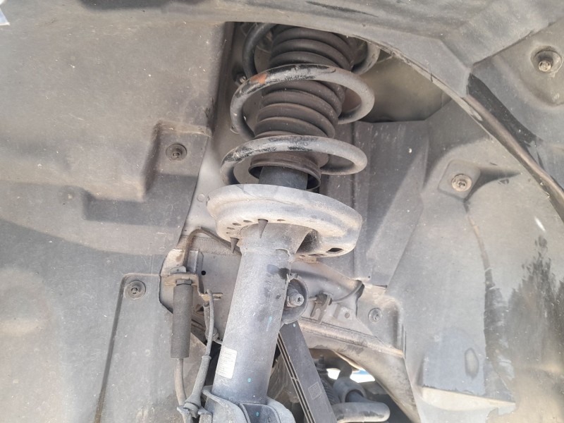 Recambio de amortiguador delantero izquierdo para jeep compass (mp, m6, mv, m7) 1.4 multiair referencia OEM IAM   