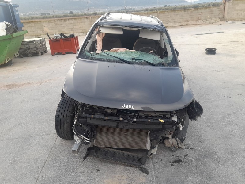 jeep compass (mp, m6, mv, m7) del año 2022