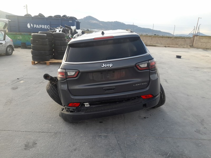 jeep compass (mp, m6, mv, m7) del año 2022