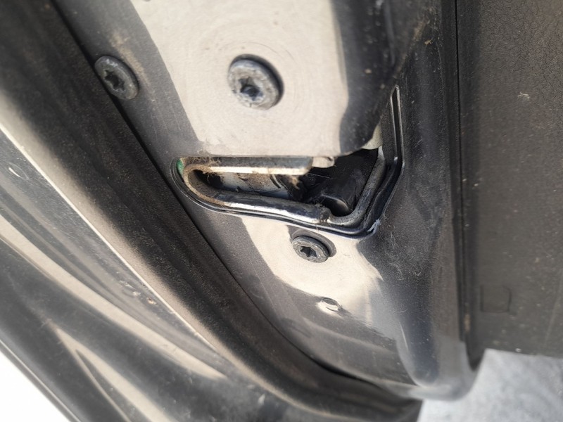 Recambio de cerradura puerta delantera izquierda para jeep compass (mp, m6, mv, m7) 1.3 referencia OEM IAM   