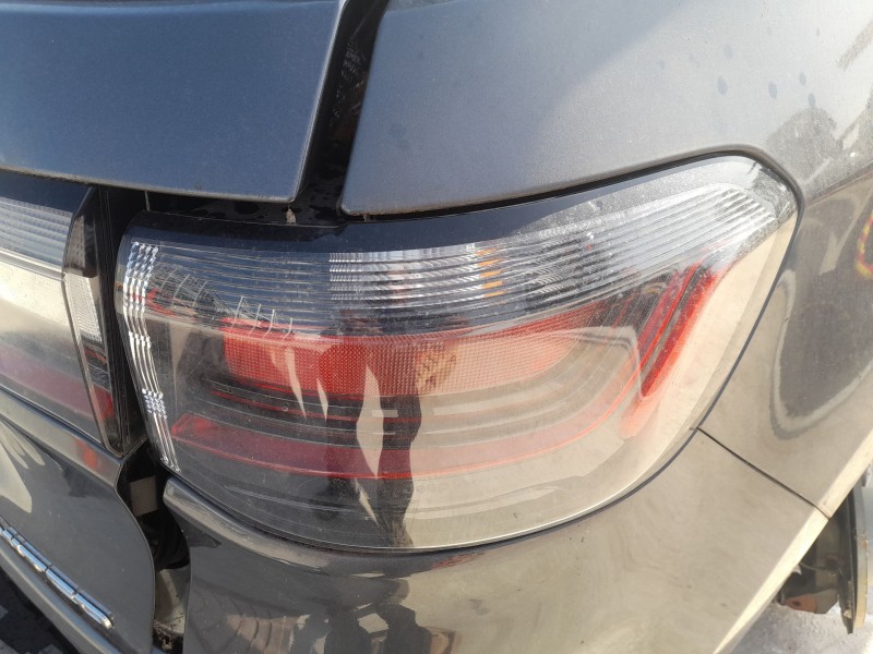 Recambio de piloto trasero derecho exterior para jeep compass (mp, m6, mv, m7) 1.3 referencia OEM IAM   