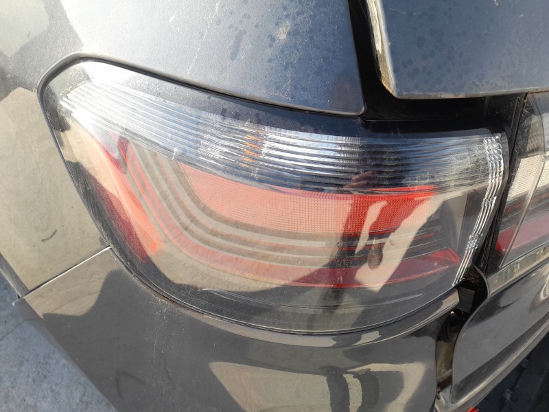 Recambio de piloto trasero izquierdo exterior para jeep compass (mp, m6, mv, m7) 1.3 referencia OEM IAM   