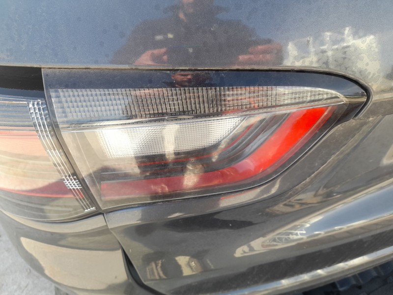 Recambio de piloto trasero izquierdo interior para jeep compass (mp, m6, mv, m7) 1.3 referencia OEM IAM   