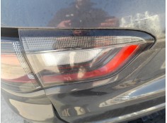 Recambio de piloto trasero izquierdo interior para jeep compass (mp, m6, mv, m7) 1.3 referencia OEM IAM   