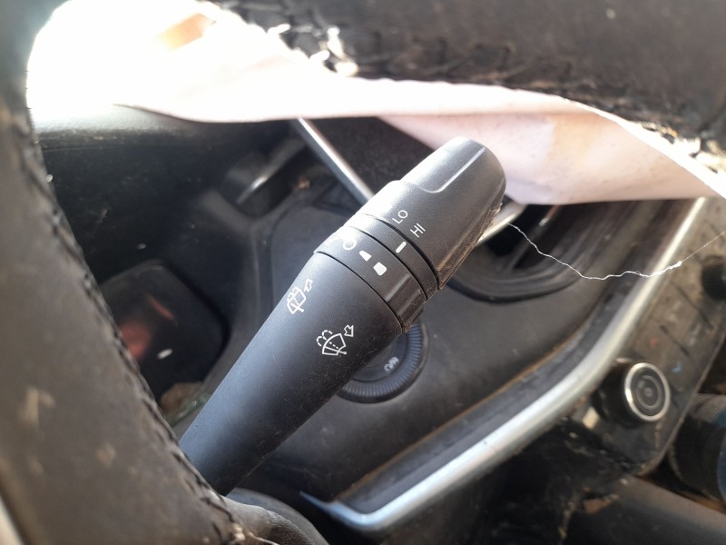 Recambio de mando luces y limpia para jeep compass (mp, m6, mv, m7) 1.3 referencia OEM IAM   