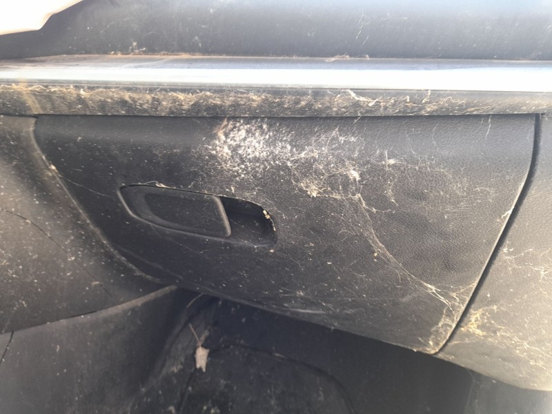 Recambio de guantera para jeep compass (mp, m6, mv, m7) 1.3 referencia OEM IAM   