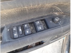 Recambio de mando elevalunas delantero izquierdo para jeep compass (mp, m6, mv, m7) 1.3 referencia OEM IAM  C/MANDO RETROVISOR 