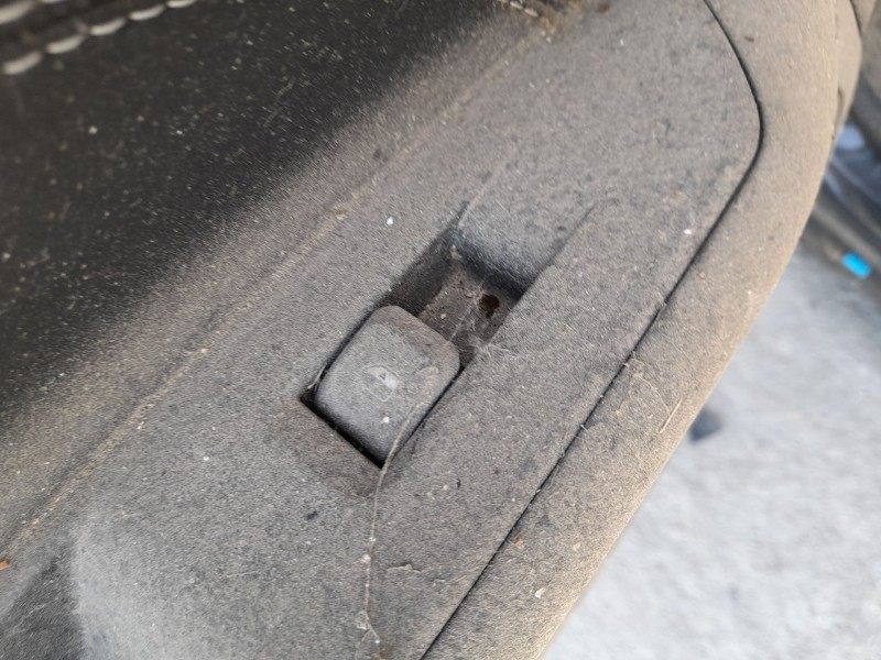 Recambio de mando elevalunas trasero izquierdo para jeep compass (mp, m6, mv, m7) 1.3 referencia OEM IAM   