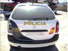 CITROËN XSARA PICASSO