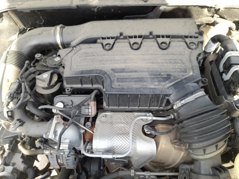 Recambio de motor completo para jeep compass (mp, m6, mv, m7) 1.3 referencia OEM IAM 46351268  