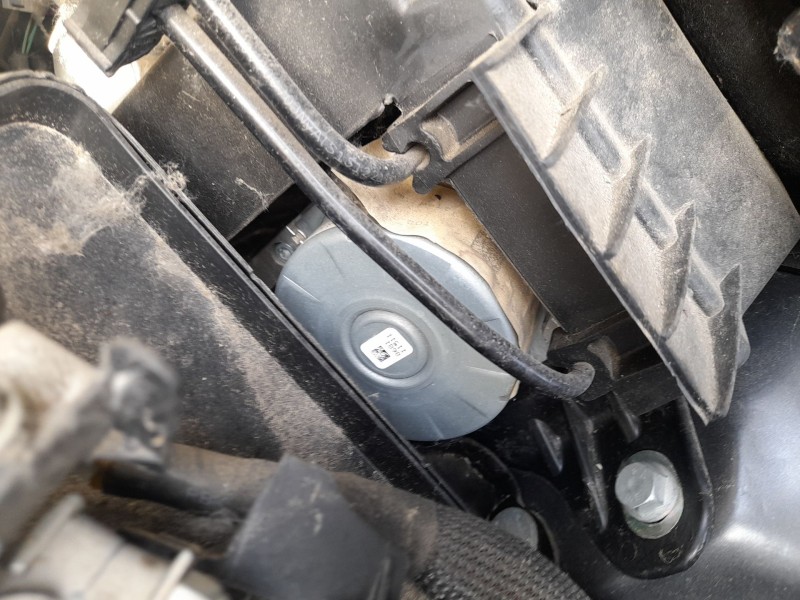 Recambio de abs para jeep compass (mp, m6, mv, m7) 1.3 referencia OEM IAM   