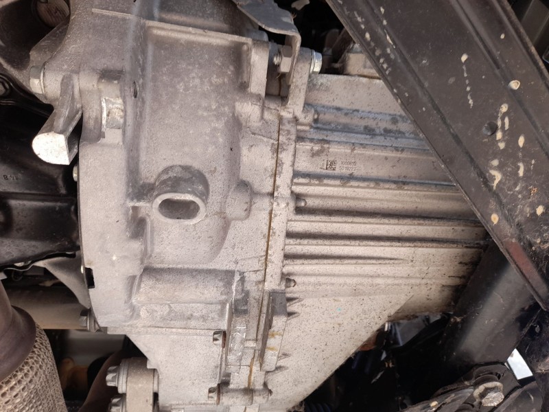 Recambio de caja cambios para jeep compass (mp, m6, mv, m7) 1.3 referencia OEM IAM   