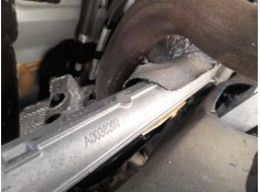 Recambio de cremallera direccion para jeep compass (mp, m6, mv, m7) 1.3 referencia OEM IAM  MECANICA 