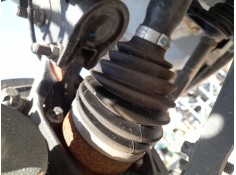 Recambio de transmision delantera derecha para jeep compass (mp, m6, mv, m7) 1.3 referencia OEM IAM   