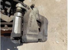 Recambio de pinza freno delantera derecha para jeep compass (mp, m6, mv, m7) 1.3 referencia OEM IAM   