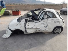 fiat 500 (312_) del año 2020