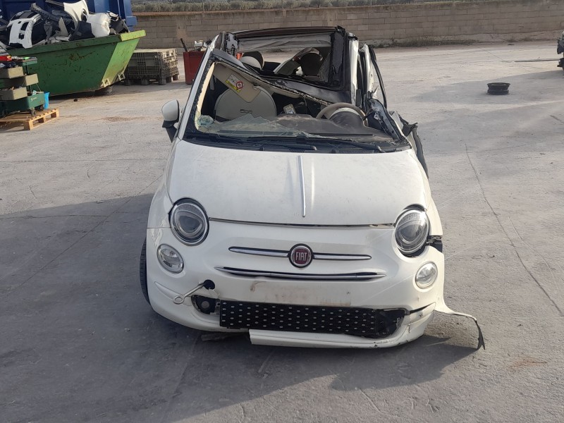 fiat 500 (312_) del año 2020