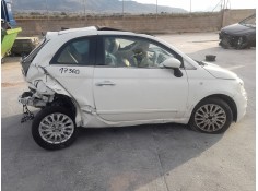 FIAT 500 (312_)