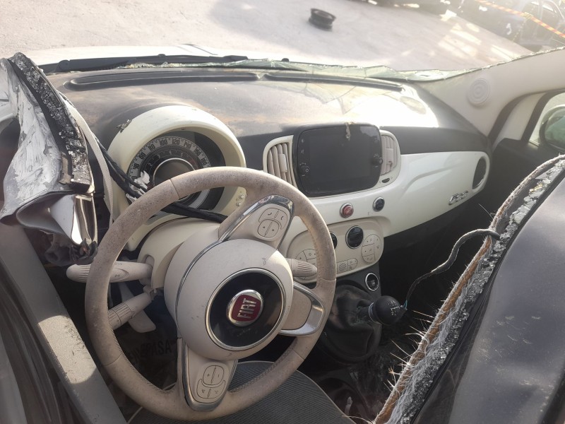 fiat 500 (312_) del año 2020