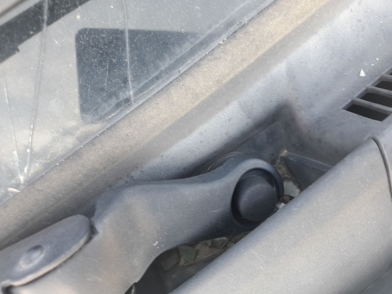 Recambio de motor limpia delantero para fiat 500 (312_) 1.2 (312axa1a) referencia OEM IAM   